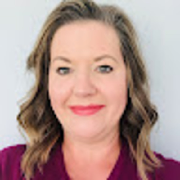 Meet your Posher, Rebecca - Picture 1 of 1